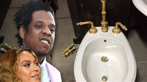 Bid for Jay-Z and Beyonce's bidet and other appliances on eBay